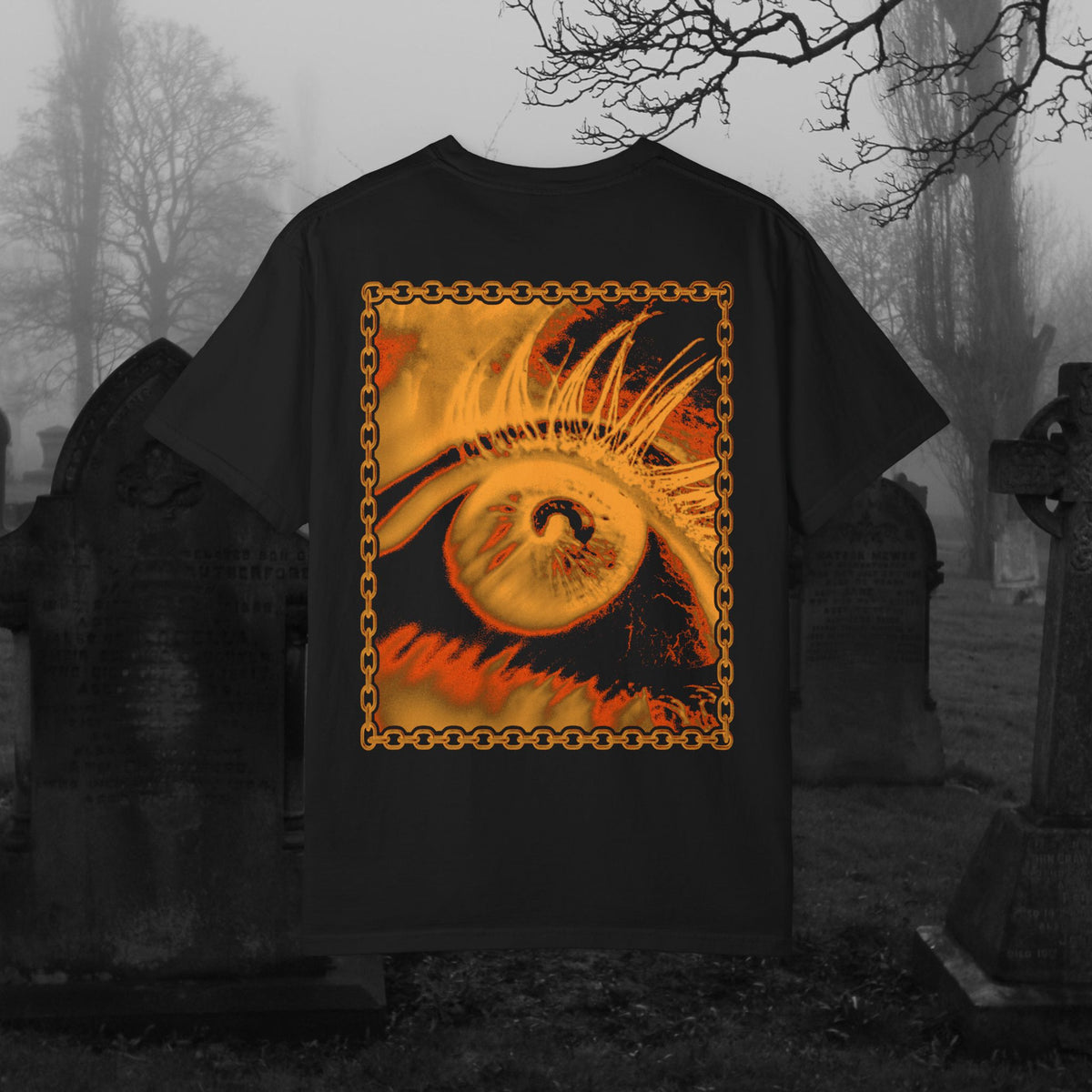 Fever Tee