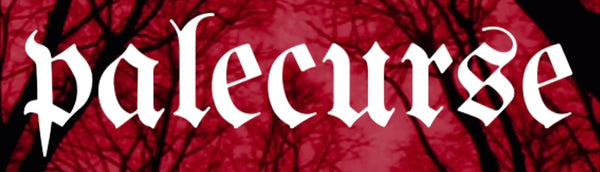Palecurse logo