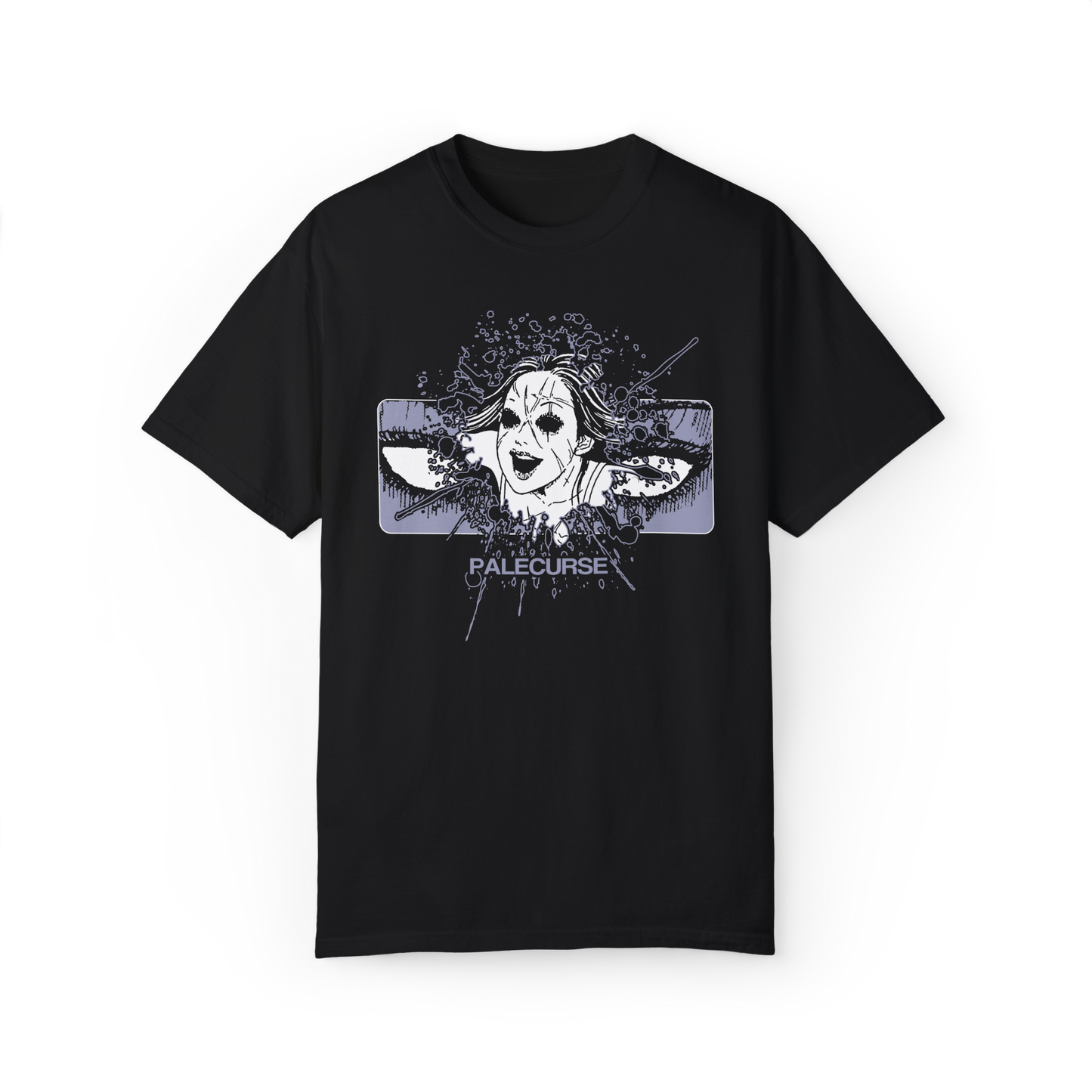 Duplicity Tee