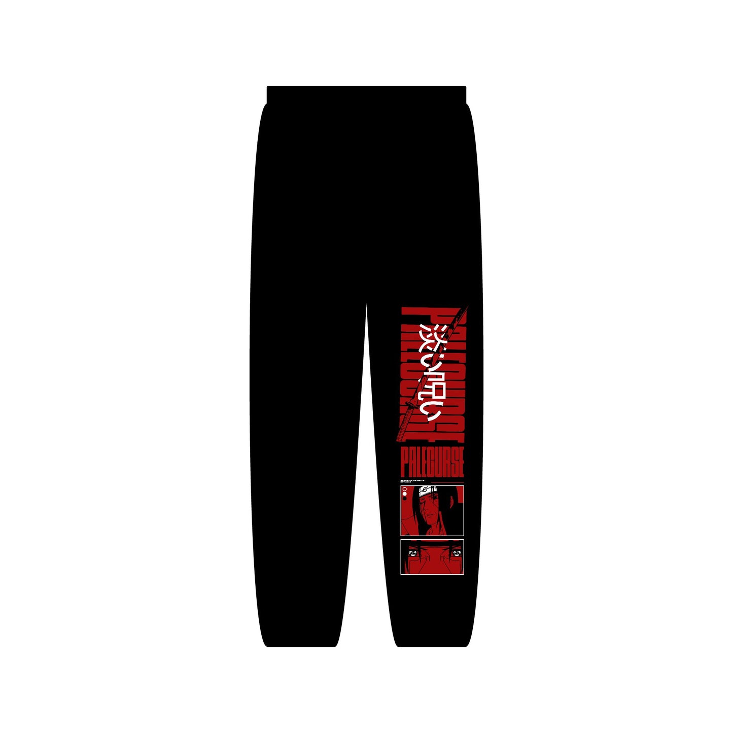Bleeding Eyes Sweatpants