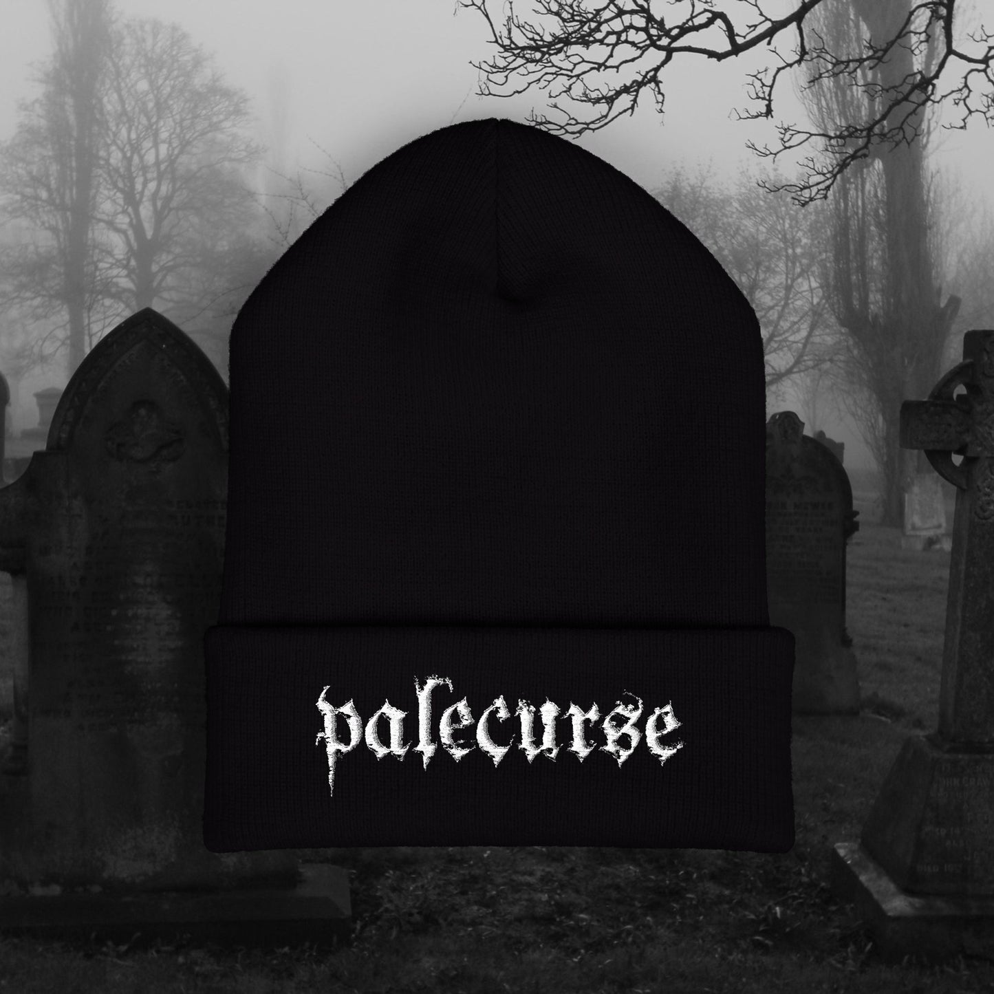 Cursed Beanie