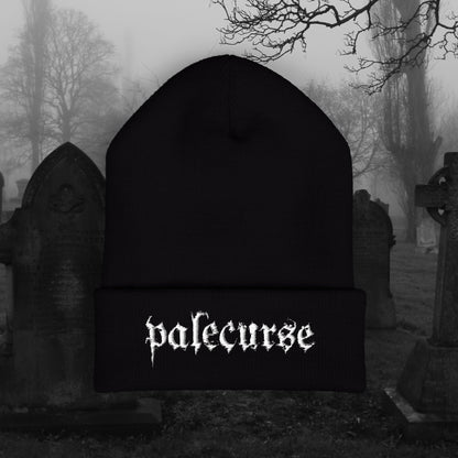 Cursed Beanie