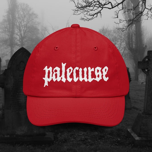 Cursed Dad Hat