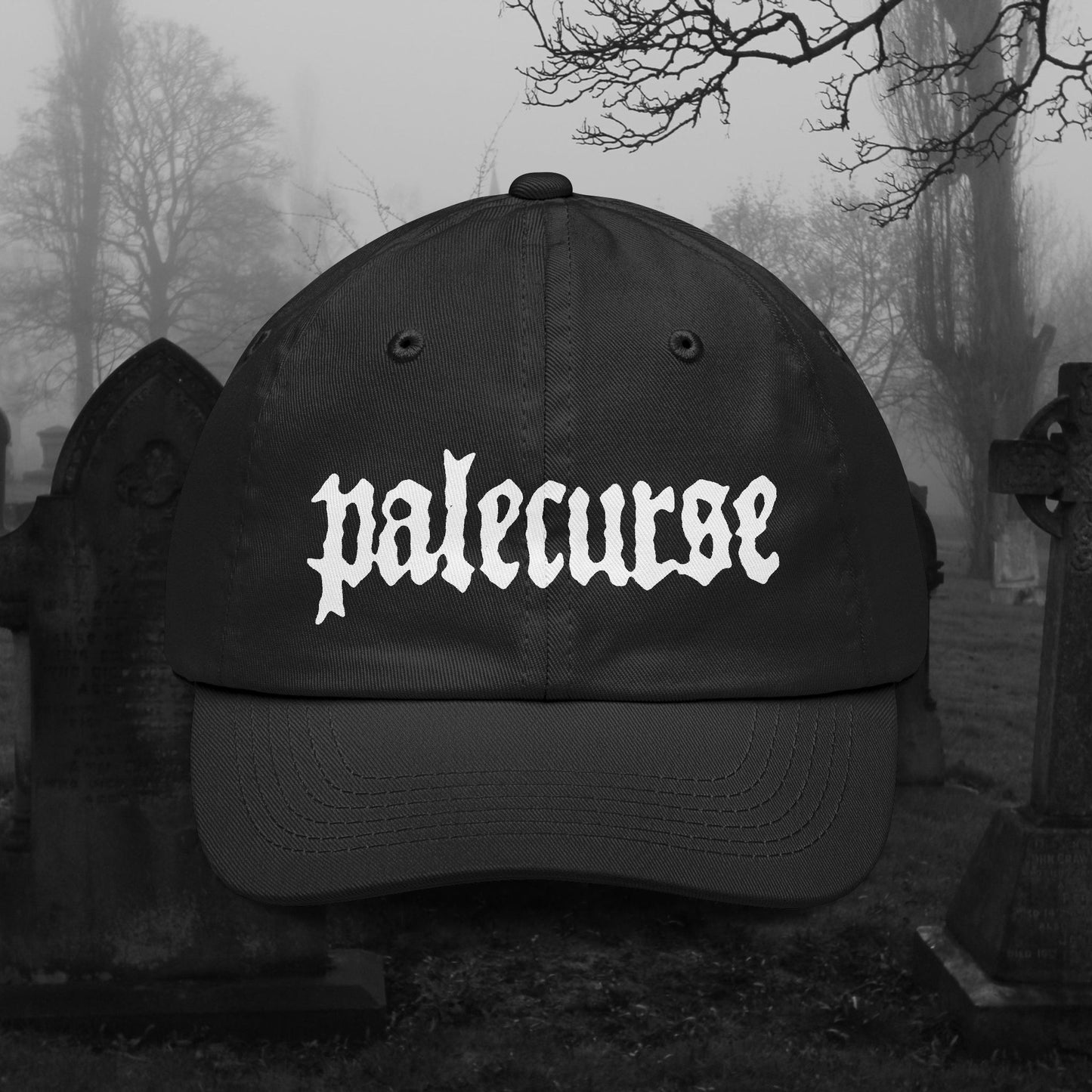 Cursed Dad Hat