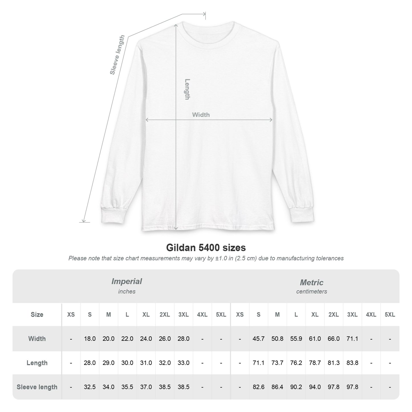 Fever Long Sleeve