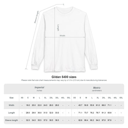 Fever Long Sleeve