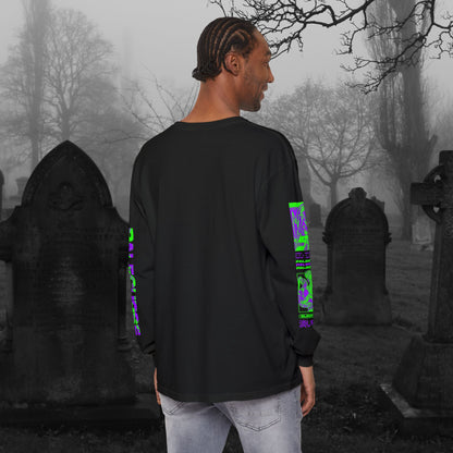 Give Me Death Long Sleeve