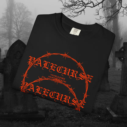 Barbed Wire Tee