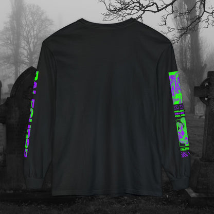 Give Me Death Long Sleeve