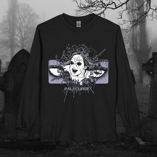 Eyeless Long Sleeve