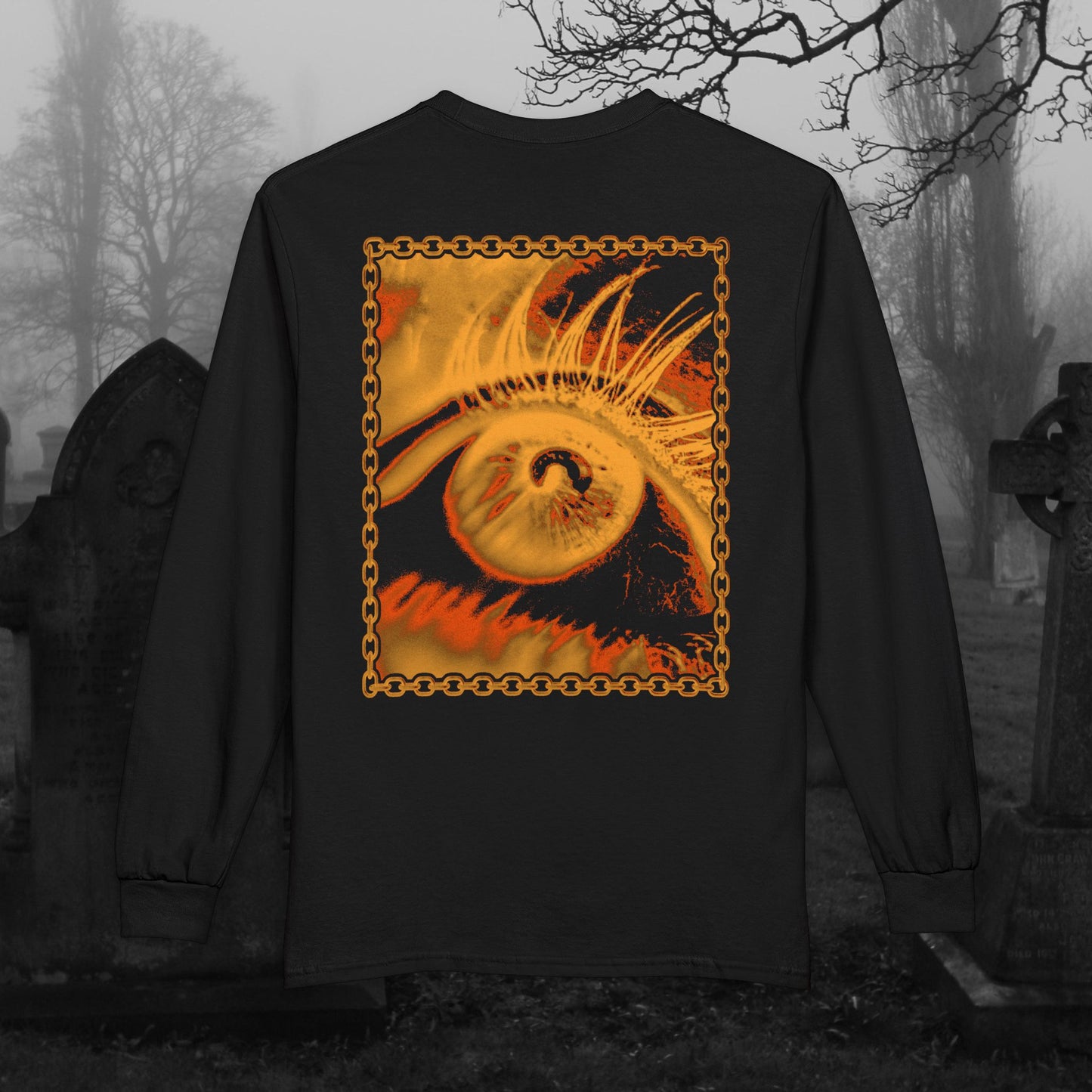 Fever Long Sleeve