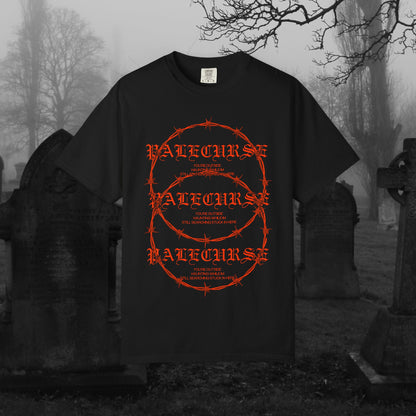 Barbed Wire Tee