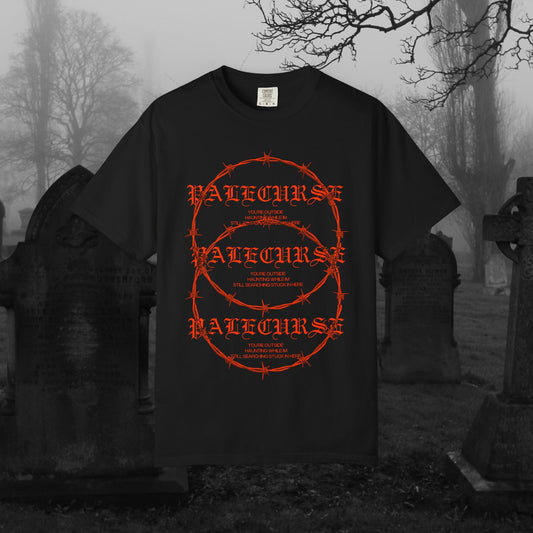Barbed Wire Tee