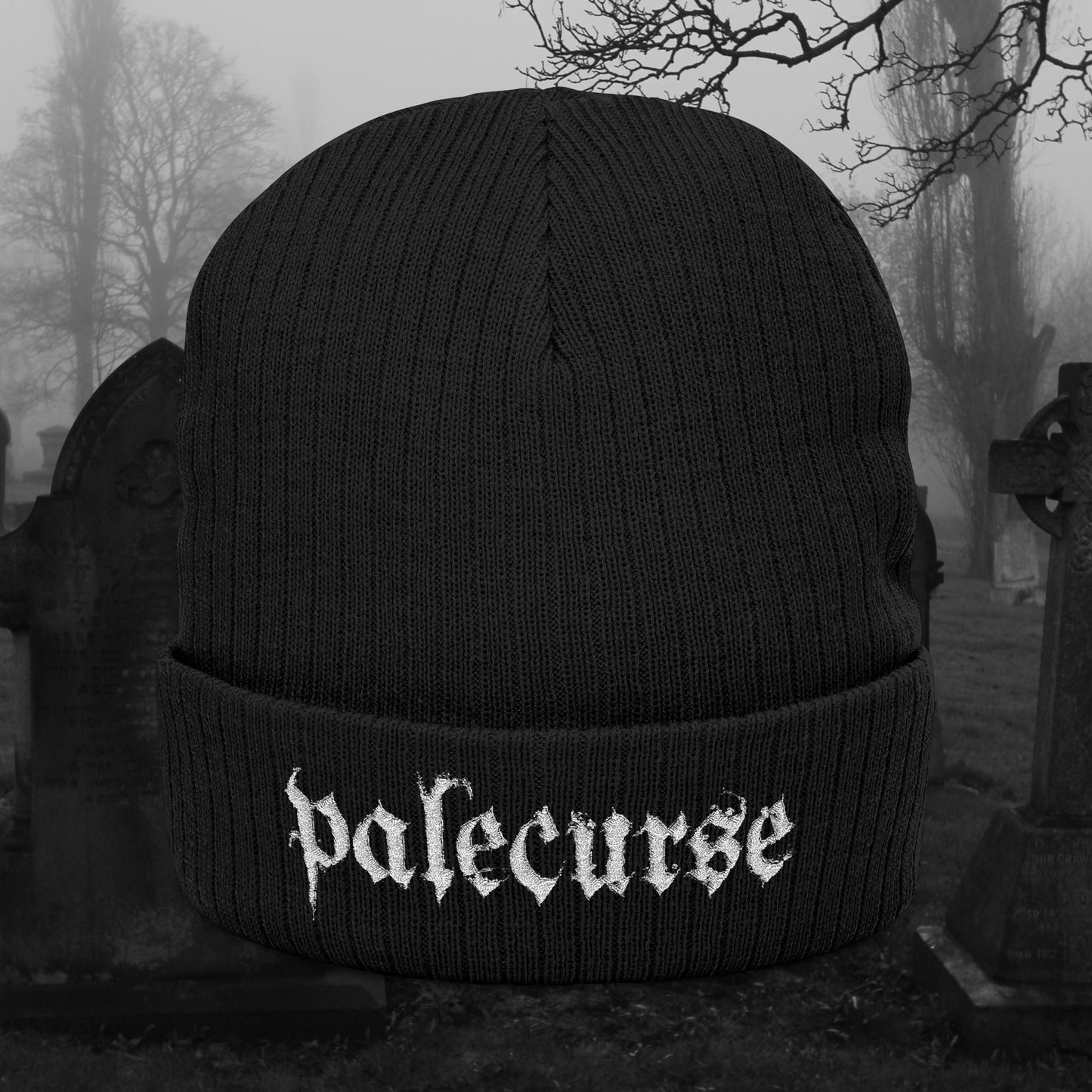 Cursed Beanie