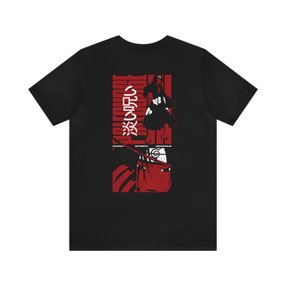 Itachi Palecurse Tee