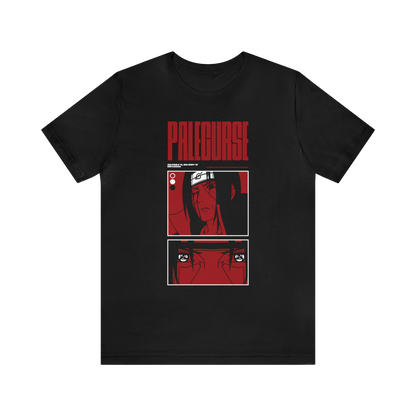 Itachi Palecurse Tee